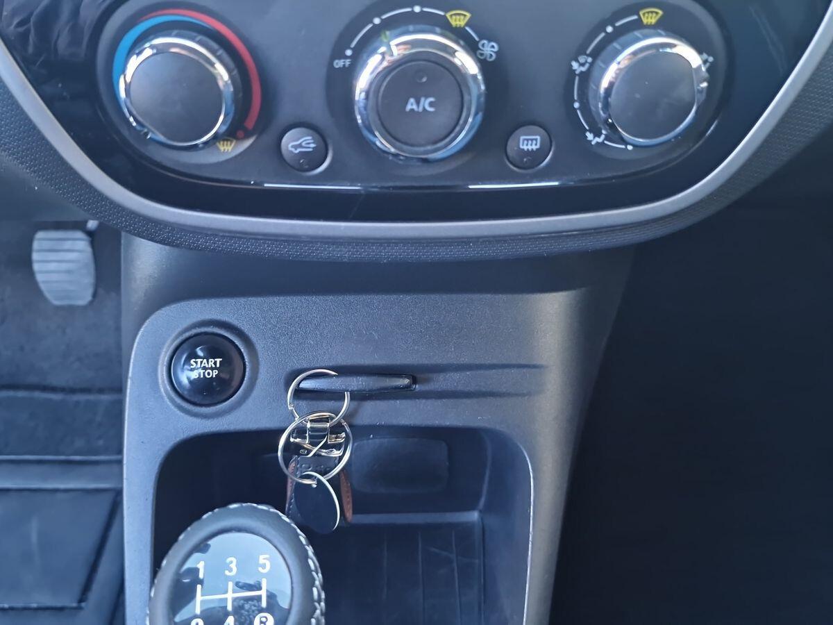 RENAULT CAPTUR 900 LIFE