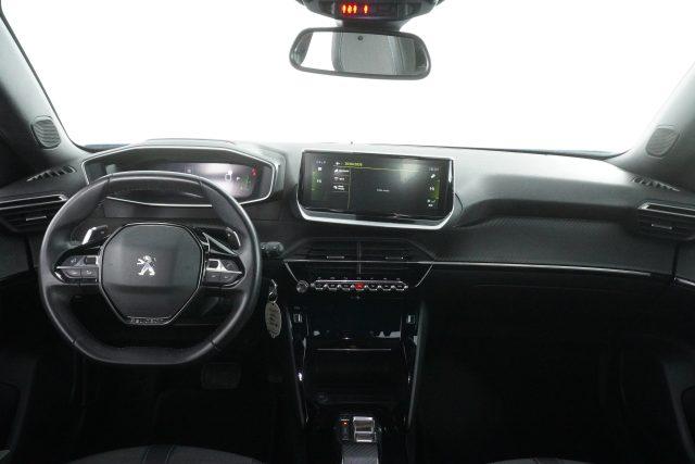 PEUGEOT 2008 2008 PureTech 130 S&S EAT8 Allure Pack