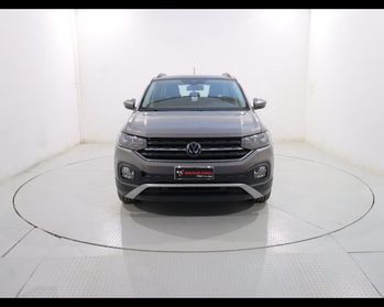 VOLKSWAGEN T-Cross 1.0 TSI Style BMT