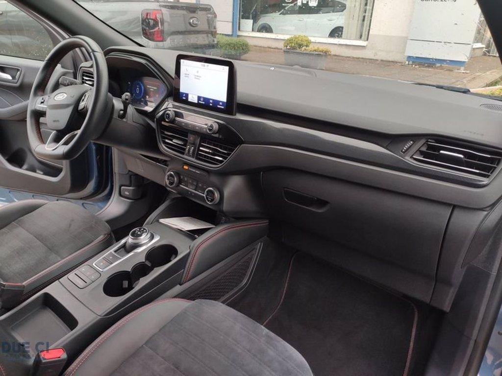 FORD Kuga 1.5 EcoBlue 120 CV aut. 2WD ST-Line X del 2022