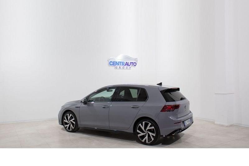 Volkswagen Golf Golf 2.0 TDI R-Line 150cv