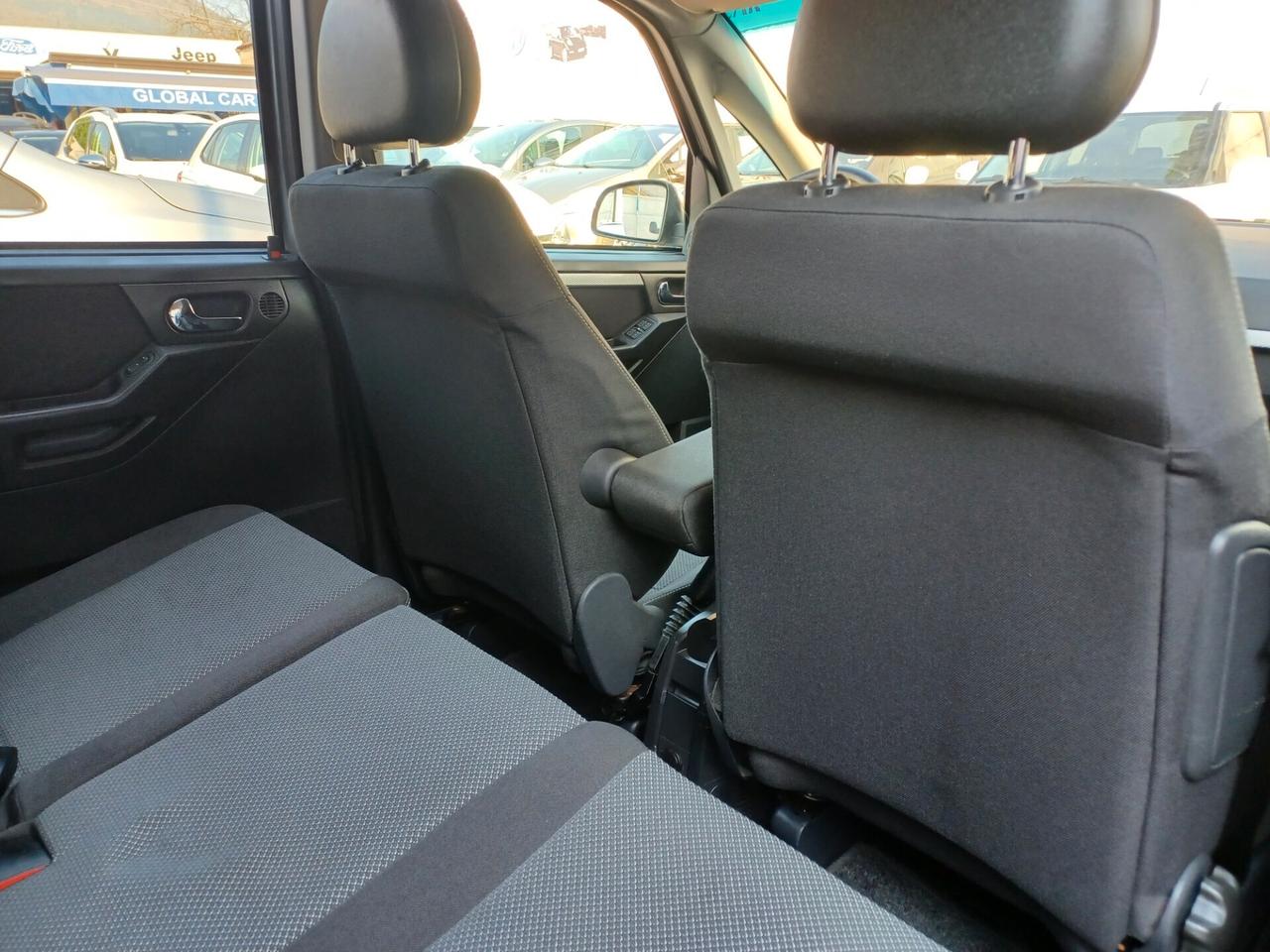 Opel Meriva 1.3 CDTI Cosmo PARI NUOVO!!!!