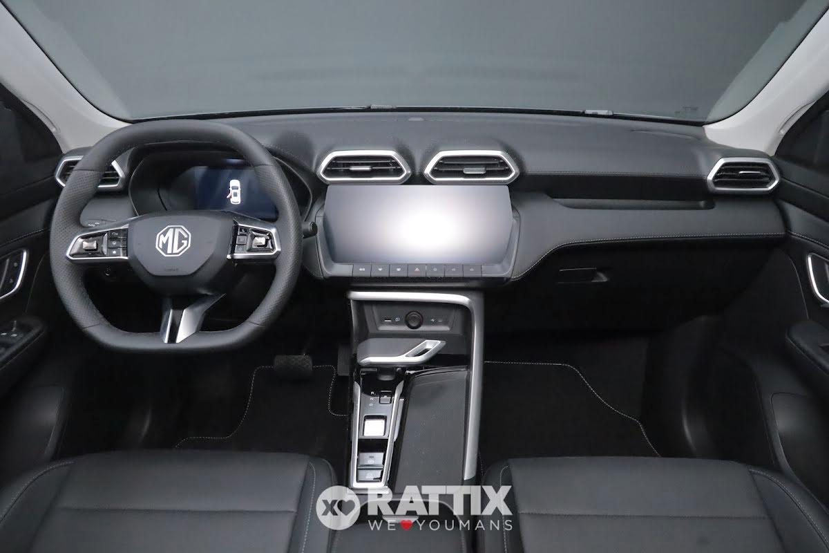 MG ZS 1.5 Hybrid+ Luxury Auto