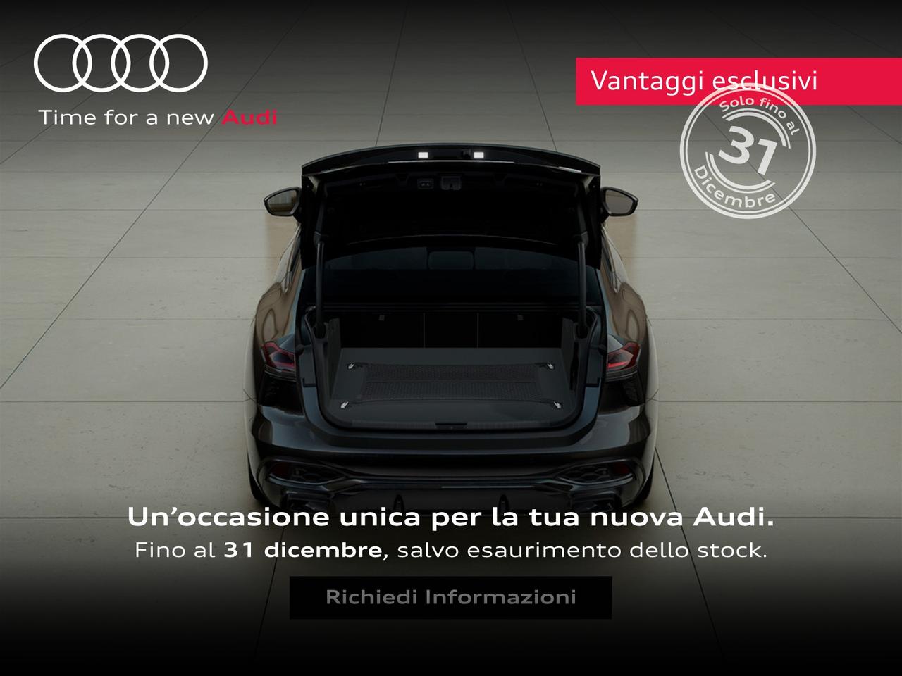 Audi A6 2.0 e-hybrid s line edition quattro 367cv s-tronic