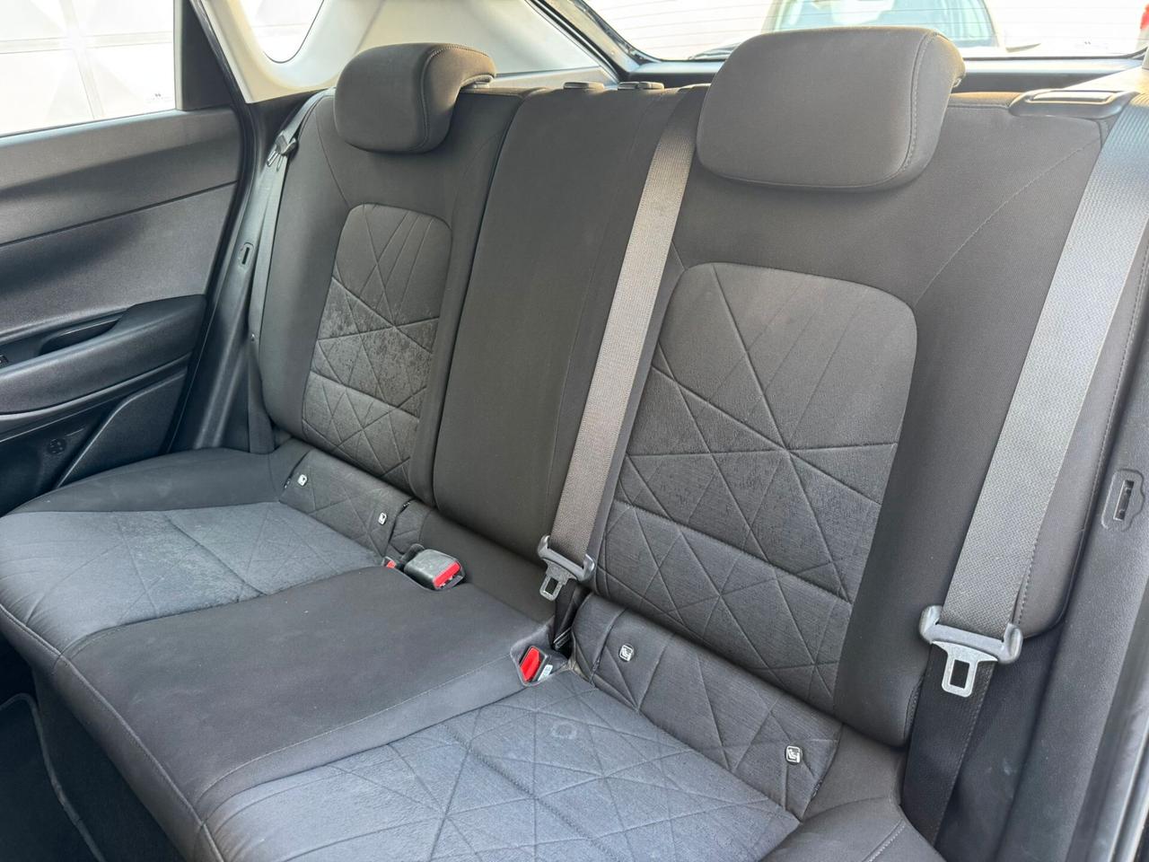HYUNDAI BAYON 1.2 MPI 84cv 2022!!! X LINE!!!