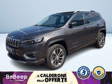 Jeep Cherokee 2.2 MJT OVERLAND 4WD ACTIVE DRIVE I AUTO