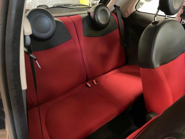 FIAT 500 1.2 Lounge*TETTO/OK GUIDA NEO P*