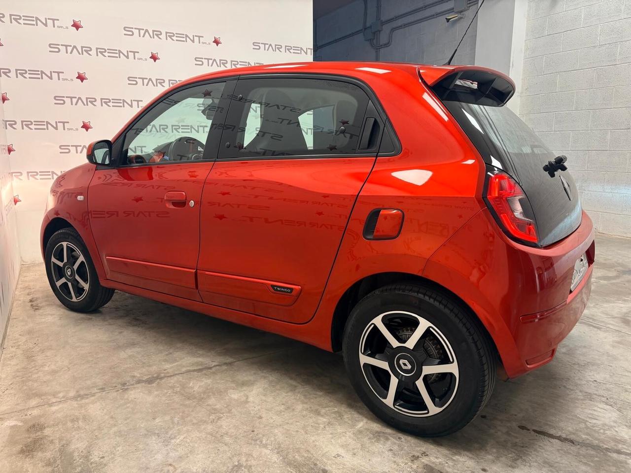 Renault Twingo SCe 65 CV Intens