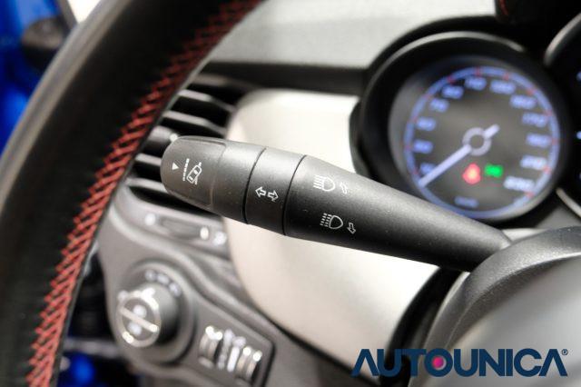 FIAT 500X 1.3 T4 150 CV DCT SPORT AUTOMATICA FARI LED