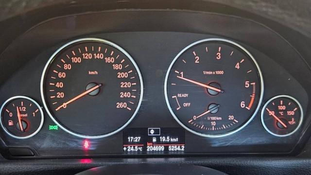 BMW Serie 3 316d