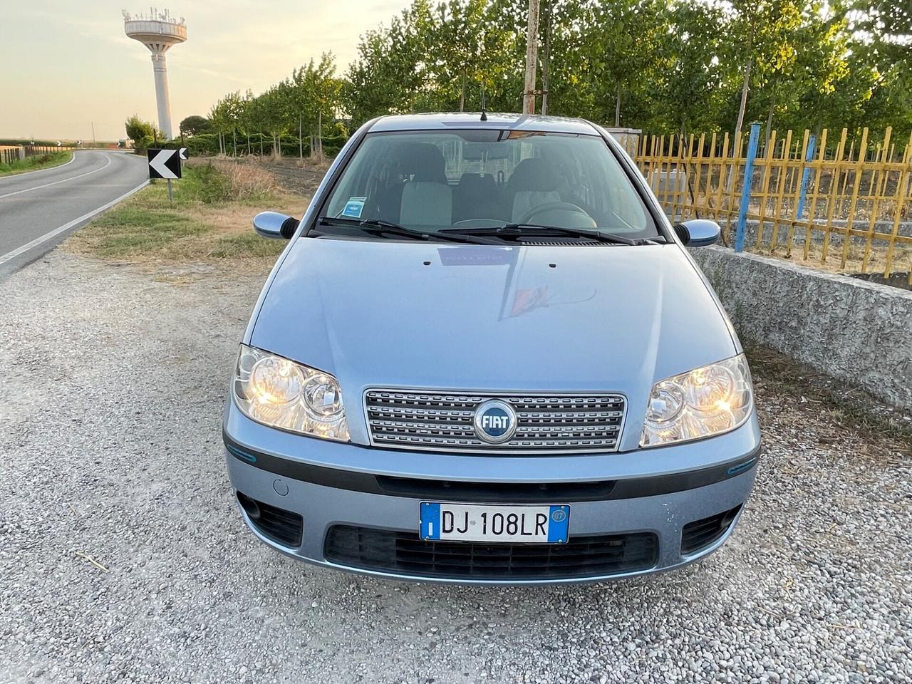 Fiat Punto Classic 1.2 3 porte