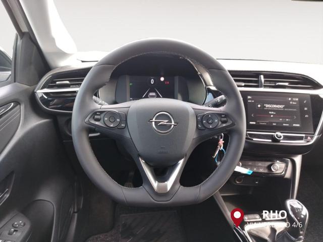 OPEL Corsa 1.2 Elegance