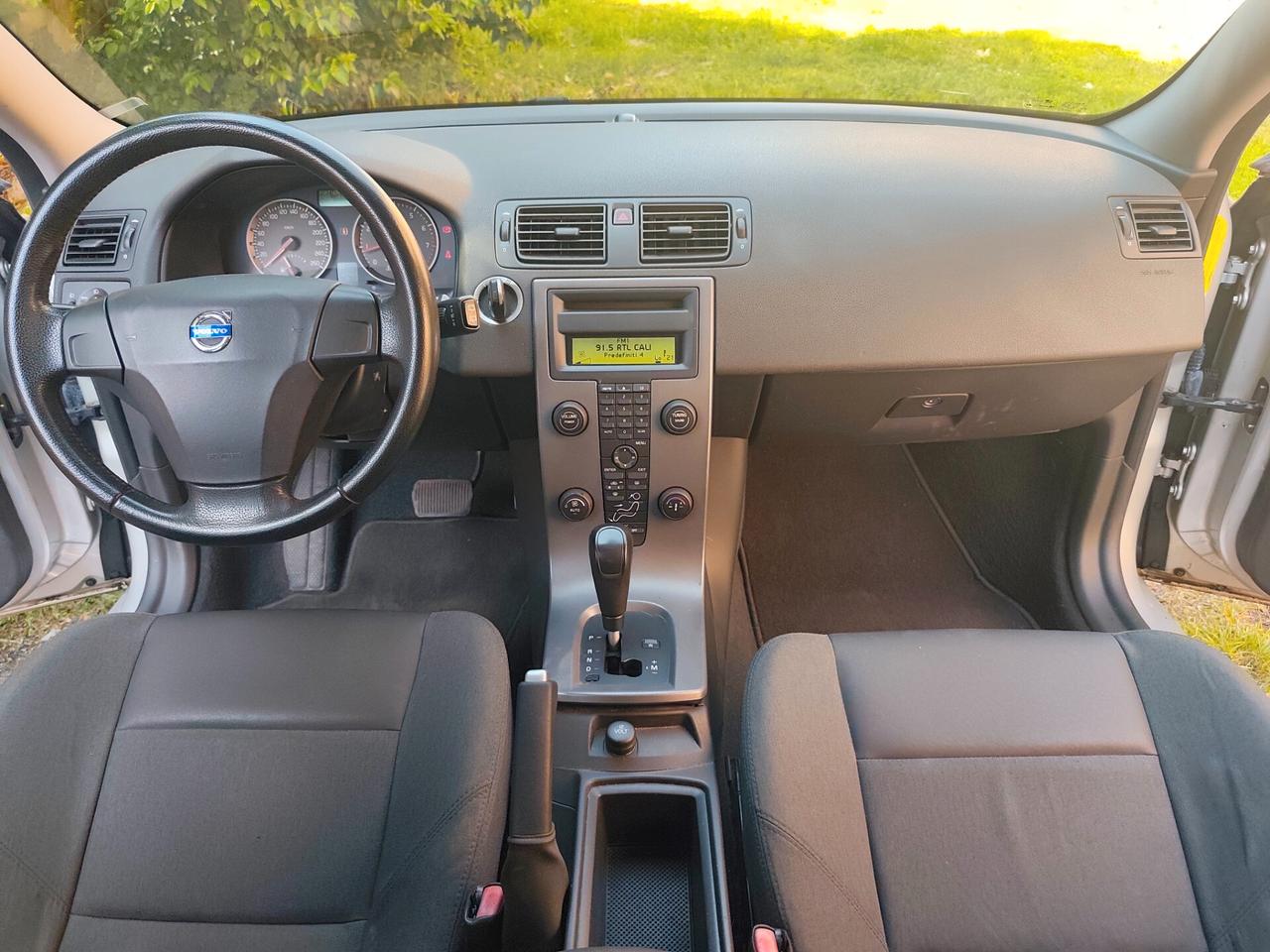 Volvo V50 2.4i 20V automatica 170 cv