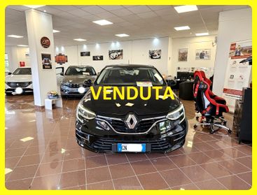 Renault New Megane SW 1.5 BlueDci 115 CV EDC Equilibre Garantita