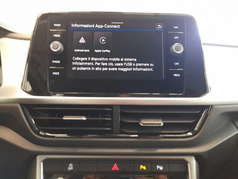 Volkswagen T-Roc T-Roc 2.0 TDI SCR Life