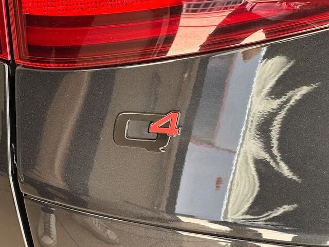 Alfa Romeo Stelvio 2.2 Turbodiesel 210 CV AT8 Q4 Super