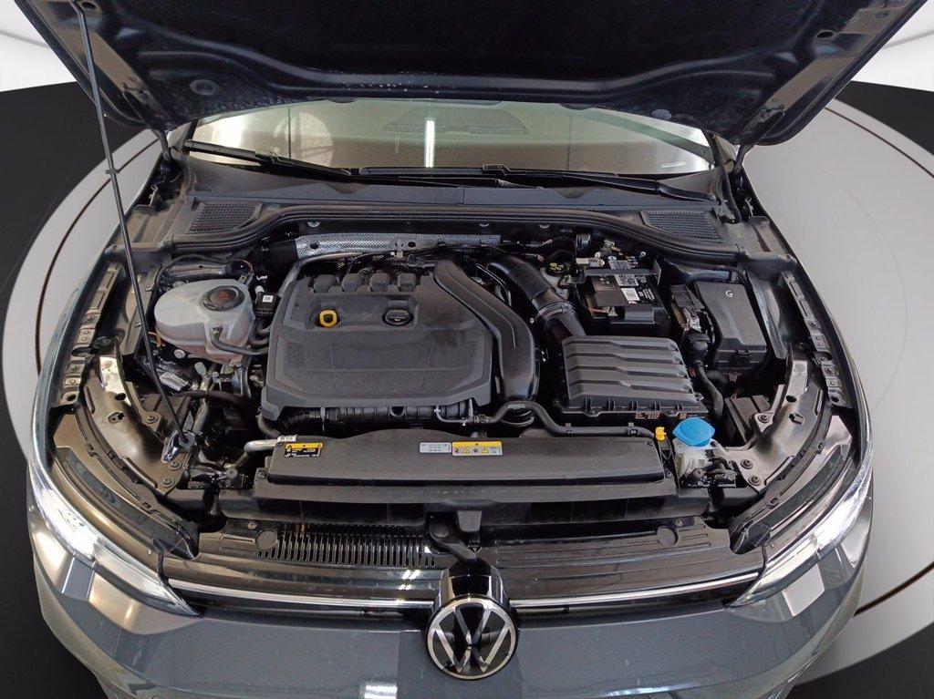 VOLKSWAGEN Golf 1.5 etsi evo life 130cv dsg del 2022