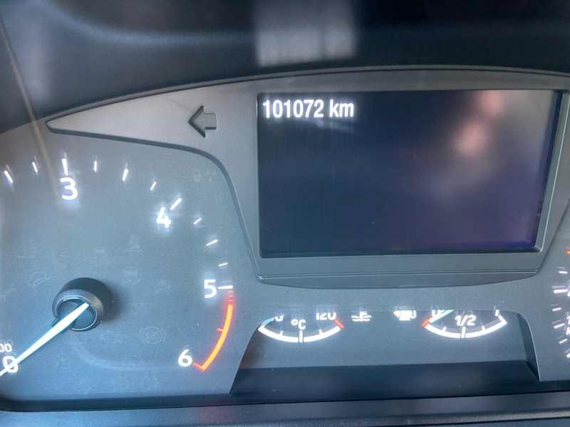 FORD Fiesta 5p 1.5 tdci ST-Line 120cv
