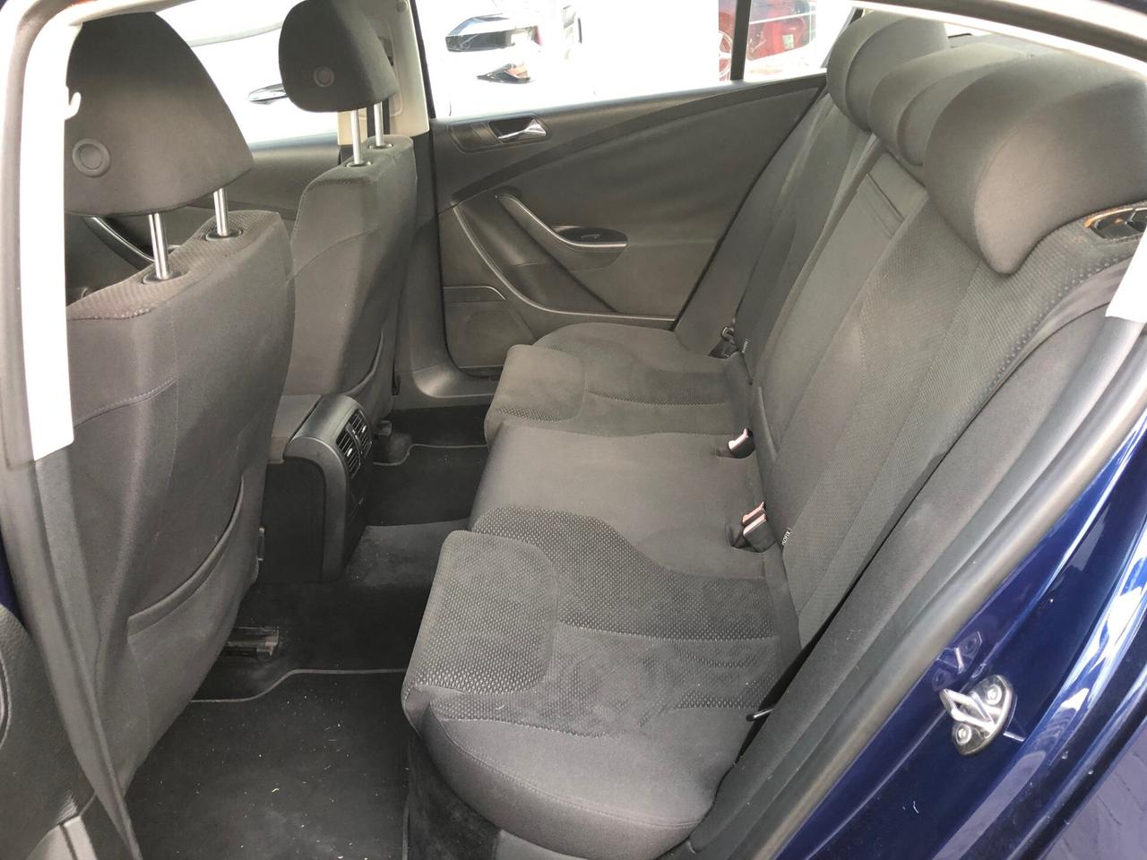 Volkswagen Passat 1.9 TDI/105CV Comfortline