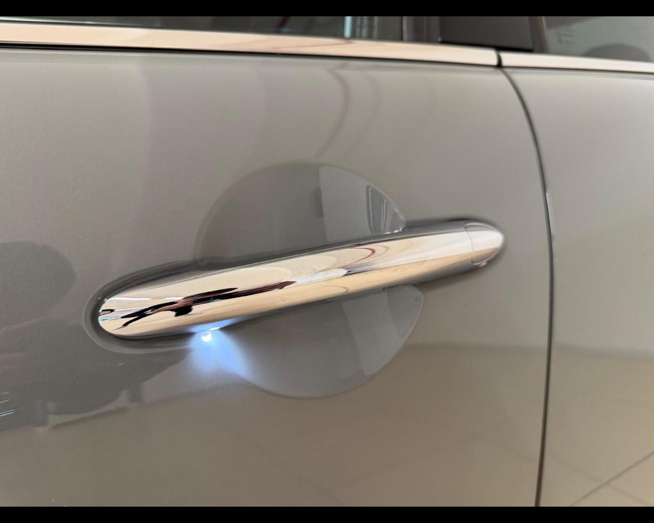 MINI Mini 5 porte (F55) - Mini 1.5 One 75 CV Baker Street 5 porte