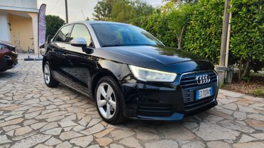 Audi A1 SPB 1.6 TDI 116 CV S tronic