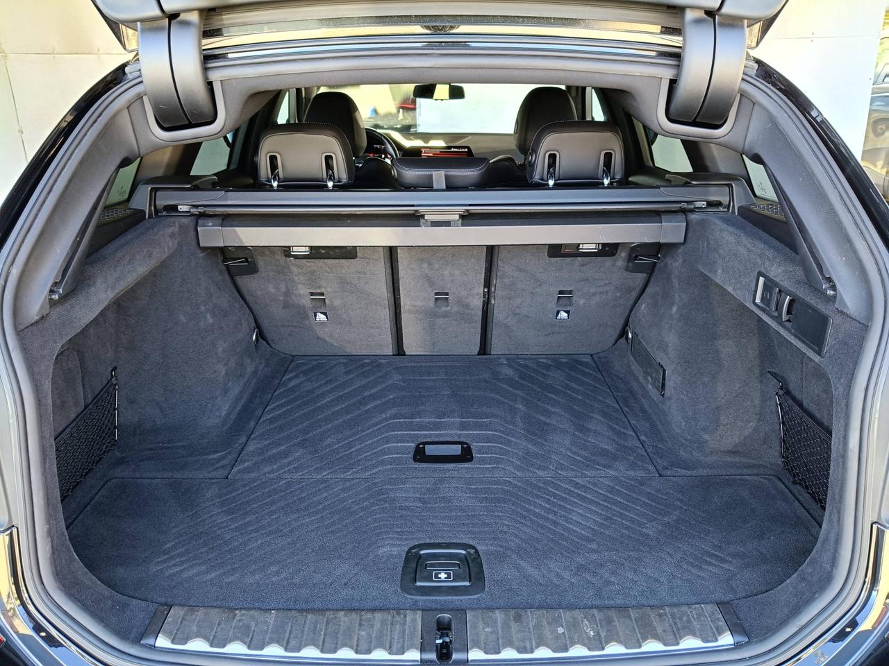 BMW Serie 3 G21 2019 Touring - 320d Touring mhev 48V xdrive Msport auto