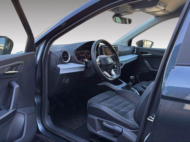 SEAT Arona 1,0 Style