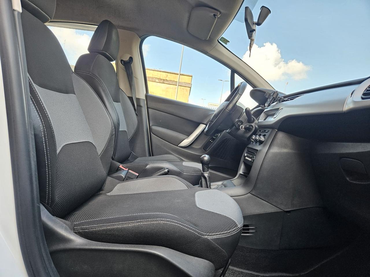 Citroen C3 1.4 hdi 50kw