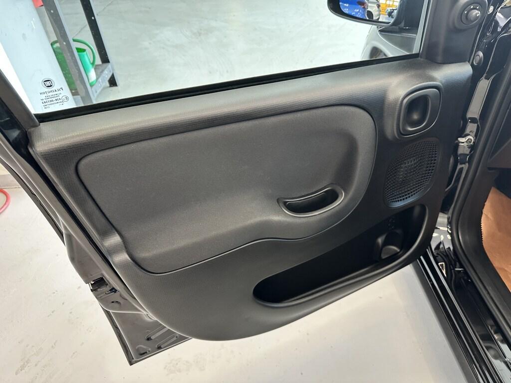 Fiat Pandina 1.0 FireFly Hybrid