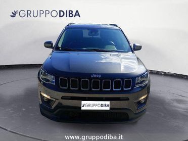 Jeep Compass II 2017 Diesel 1.6 mjt Business 2wd 120cv