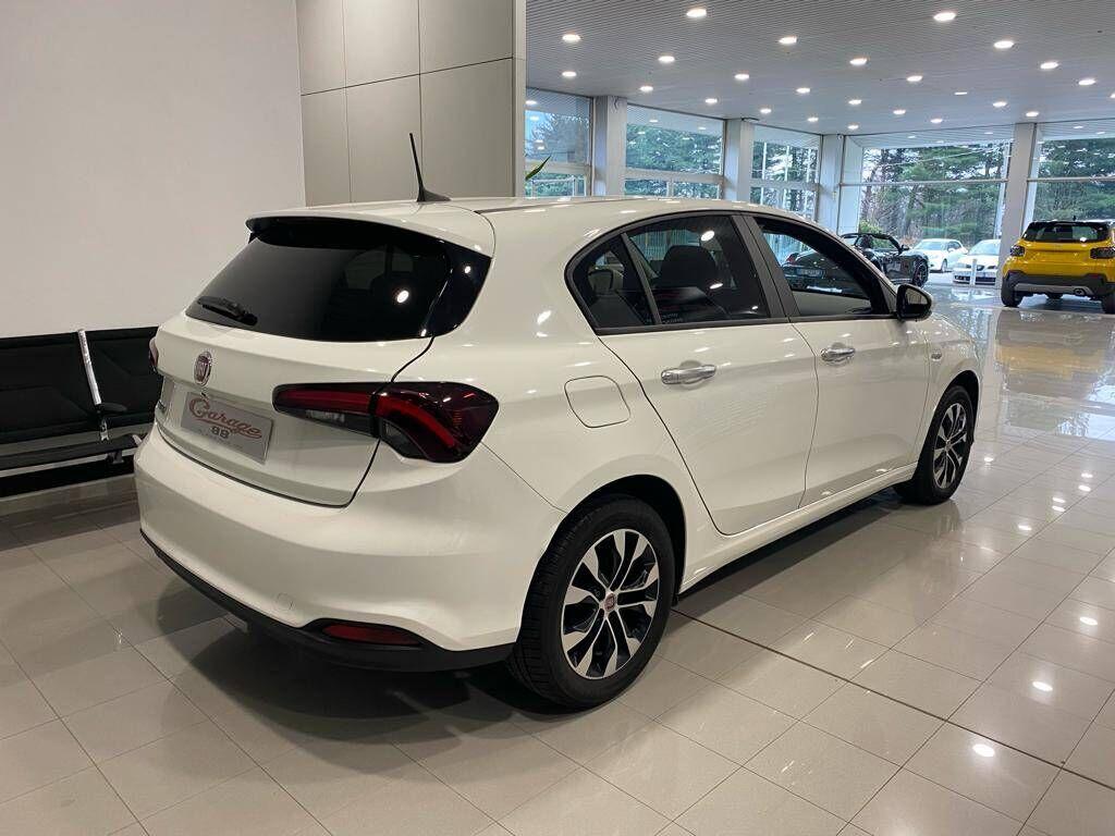 Fiat Tipo 1.3 mjt City Life s&s 95cv