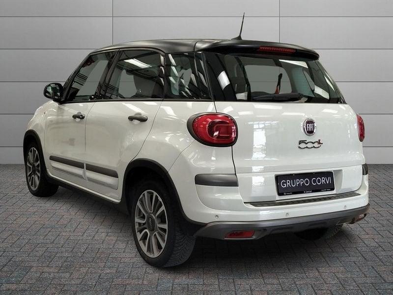 FIAT 500L Cross 1.6 Multijet 120cv City Cross