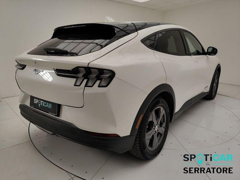 Ford Mustang Mach-E extended range rwd 294cv auto