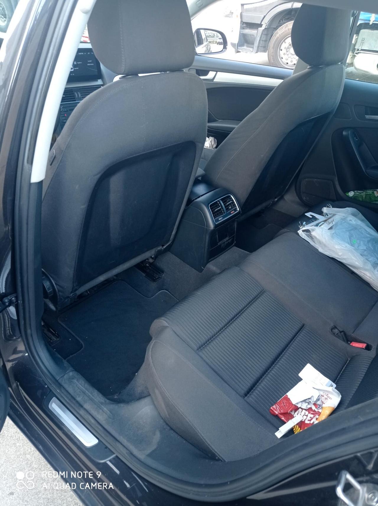 Audi A4 2.0 TDI 143CV BELLISSIMA