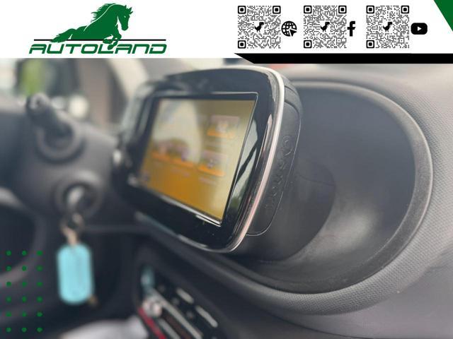 SMART ForTwo 70 1.0 Youngster Automatica Tagliandi Mercedes