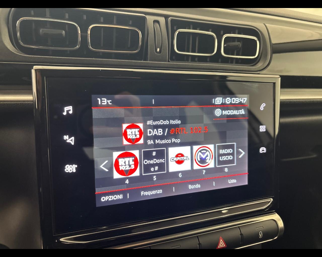 CITROEN C3 1.2 puretech Shine Pack s&s 83cv