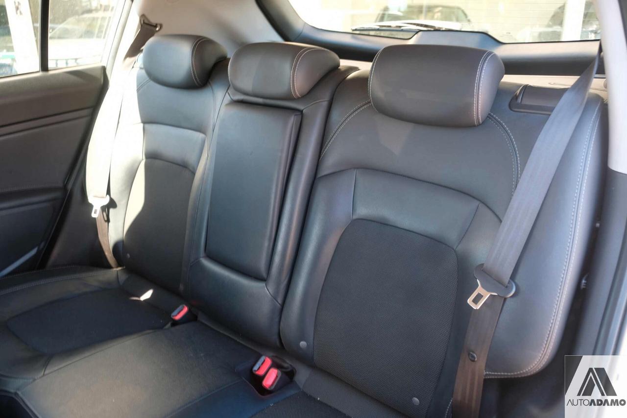 Kia Sportage 1.7 CRDI VGT 2WD Class