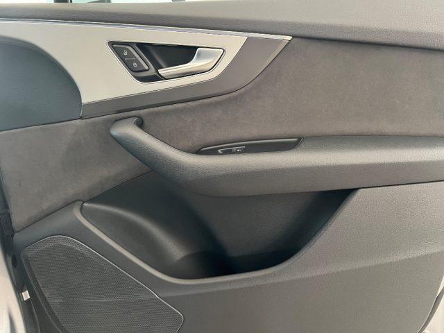 AUDI Q7 3.0 TDI 272 CV quattro //BELL1SS1MO//