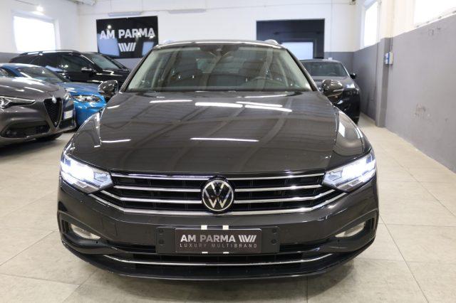 VOLKSWAGEN Passat Variant 2.0 TDI SCR EVO DSG Business "" BELL1SS1MA ""