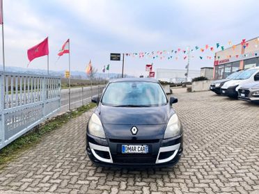 Renault Scenic X-Mod 1.5 dCi 2012 121.000KM