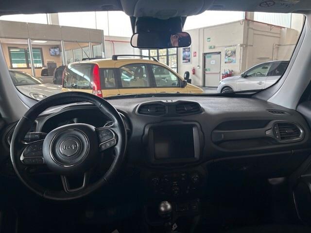 Jeep Renegade 1.0 T3 Limited 120CV Benzina