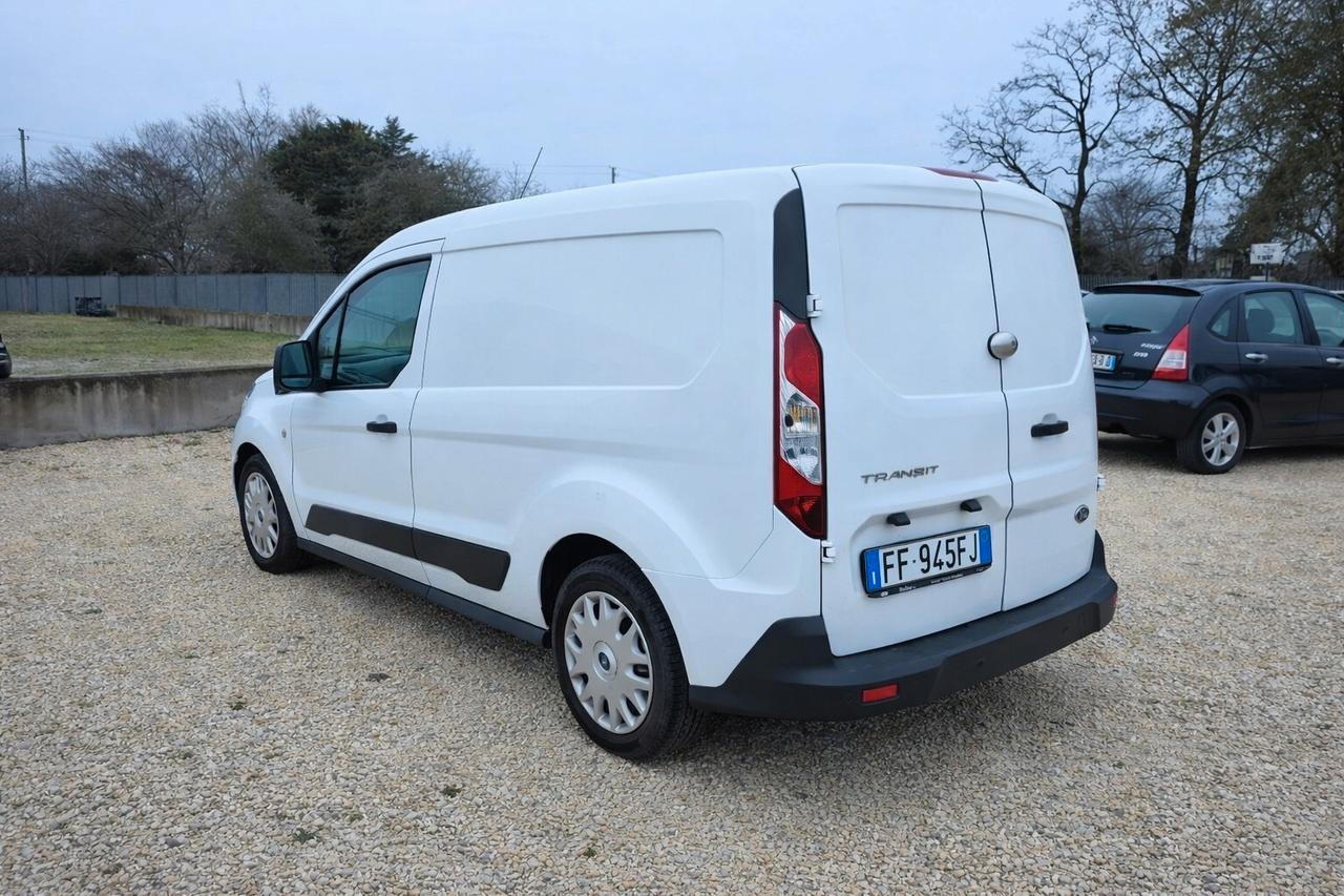Ford Transit 1.6 diesel 105cv AUTOCARRO