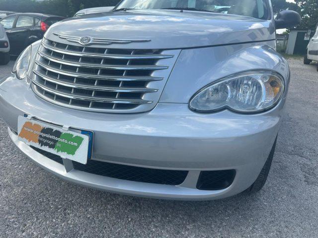 CHRYSLER PT Cruiser 1.6 Classic