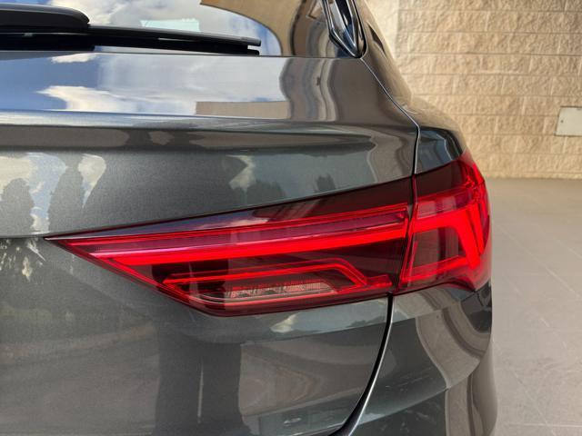 AUDI Q3 SPB Sportback 35 2.0 TDI S tronic S line plus