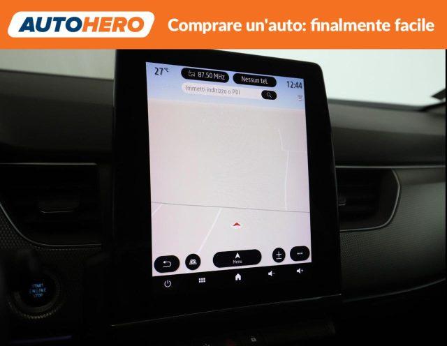 RENAULT Arkana Arkana Hybrid E-Tech 145 CV Intens