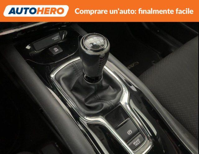 HONDA HR-V 1.6 i-DTEC Elegance Connect ADAS