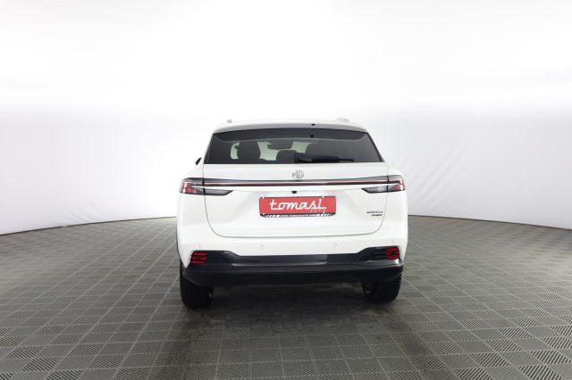 MG HS (2024-->) PHEV Luxury