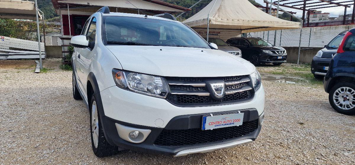 DACIA Sandero 0.9 TCe T-GPL 90 CV S&S Lauréate