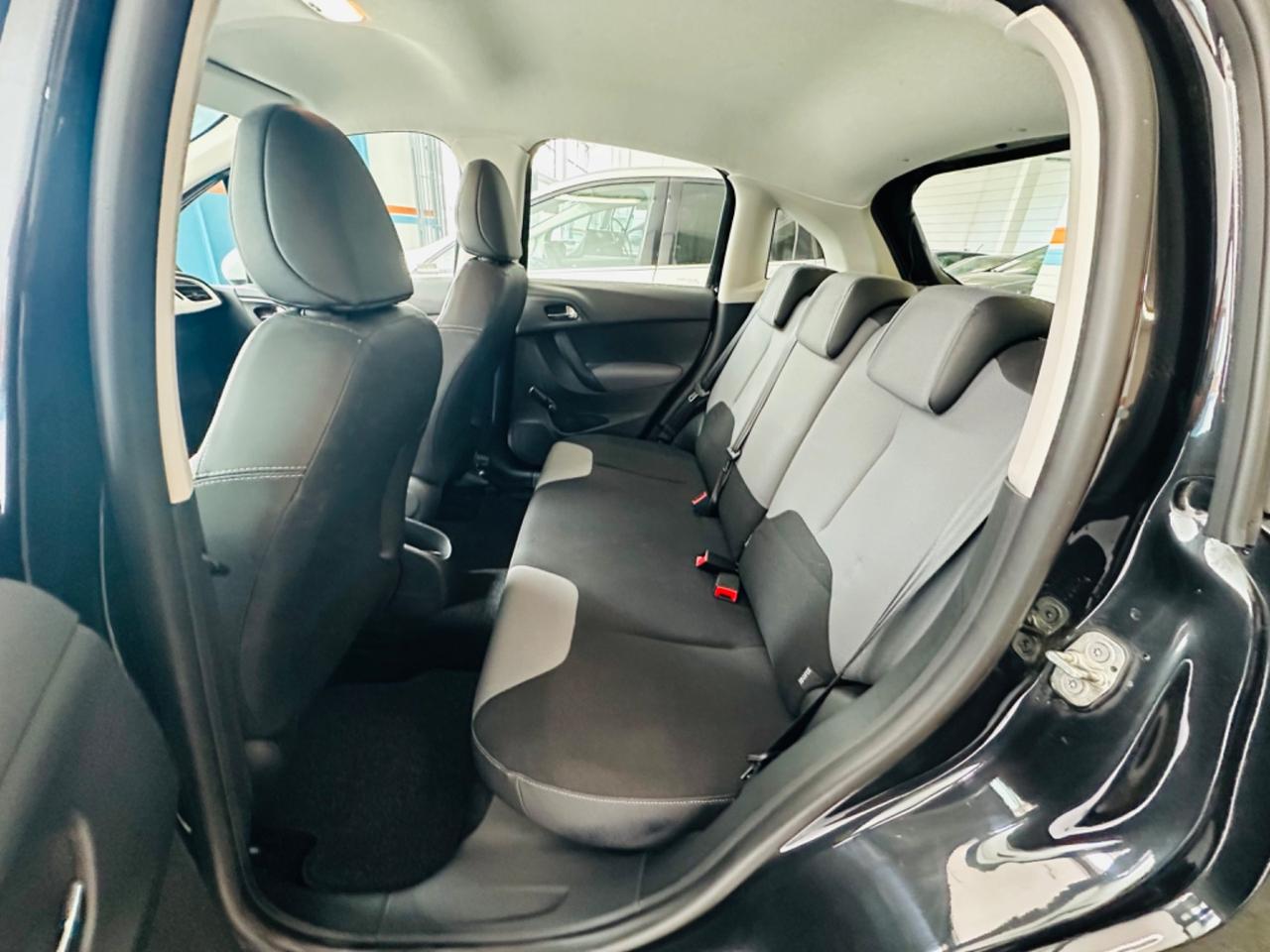Citroen C3 1.1 White Selection - Autonavigli