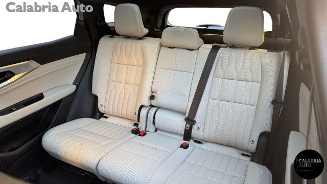 RENAULT Espace Full Hybrid E-Tech 200 7p Esprit Alpine